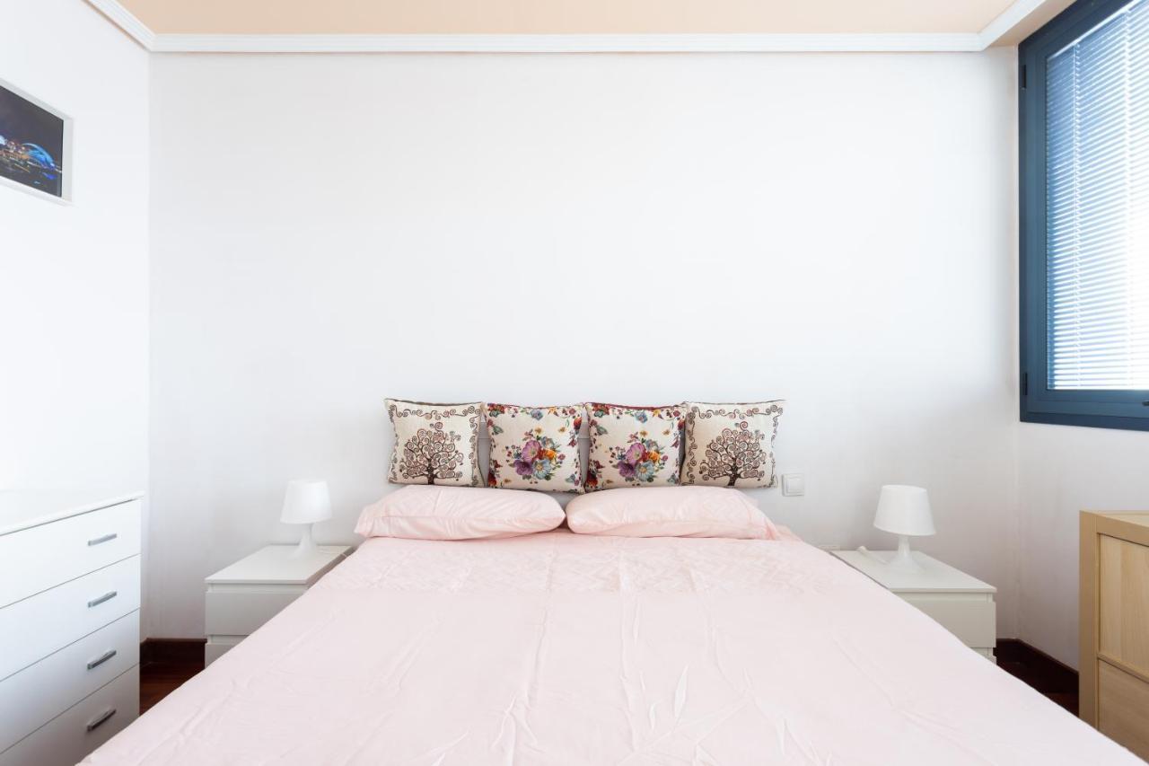 Home2Book Amazing View Apart Floor 25 Santa Cruz Екстер'єр фото