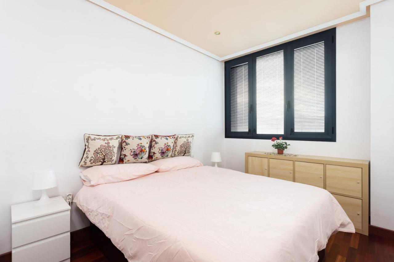 Home2Book Amazing View Apart Floor 25 Santa Cruz Екстер'єр фото