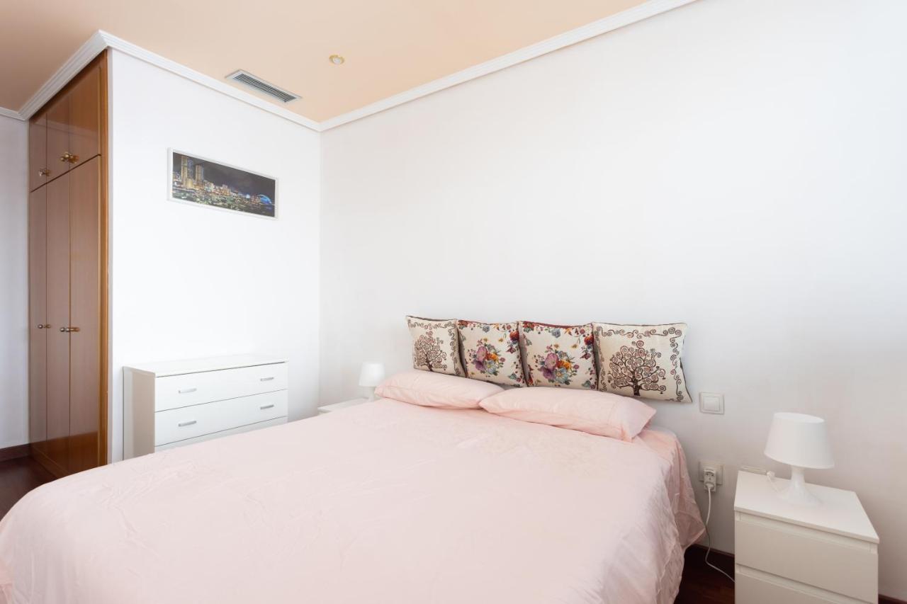 Home2Book Amazing View Apart Floor 25 Santa Cruz Екстер'єр фото