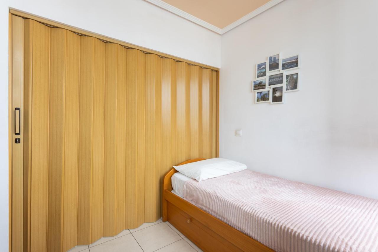 Home2Book Amazing View Apart Floor 25 Santa Cruz Екстер'єр фото