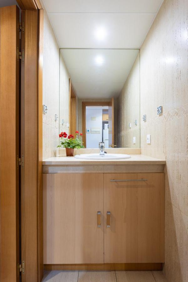 Home2Book Amazing View Apart Floor 25 Santa Cruz Екстер'єр фото
