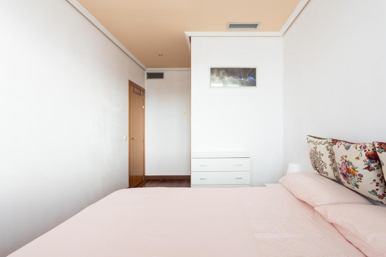 Home2Book Amazing View Apart Floor 25 Santa Cruz Екстер'єр фото