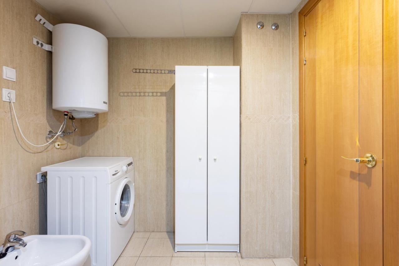 Home2Book Amazing View Apart Floor 25 Santa Cruz Екстер'єр фото